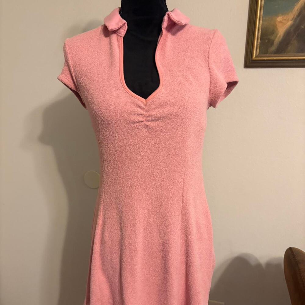 Out from under cover up